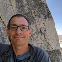 Toolchain Labs Employee John Sirois's profile photo