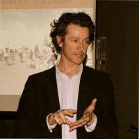 SMEC Employee Andrew Wheeldon's profile photo