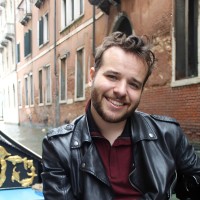 Early Warning® Employee Noah Silverman's profile photo