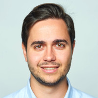 Unidad Editorial Employee Rubén Guirado González's profile photo