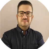 Insforca Employee David Espejo Santos's profile photo