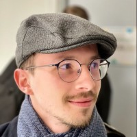Wess Soft Employee Alexandre Salmon's profile photo