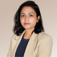 Dealvisor Employee Shefali S's profile photo