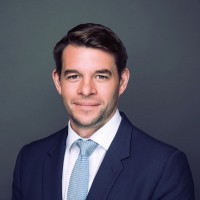CBRE Global Investors Employee Rob Imc's profile photo
