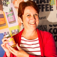 Little's Coffee Employee Maria K.'s profile photo