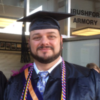 Coperion K-Tron Employee James Donchetz's profile photo