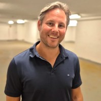 Mönsterås kommun Employee Pether Sandberg's profile photo