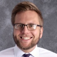 MIMBUS Employee Peter Gosselar's profile photo