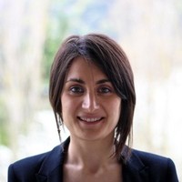 Alentis Therapeutics Employee Roberta Marchione's profile photo