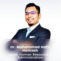 JKSB Employee Muhammad Hamzah's profile photo