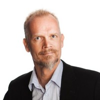 CADMATIC Employee Timo Kaltio's profile photo