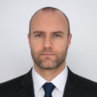 F.R.S. - FNRS Employee Matthieu Duvinage's profile photo