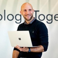 Utilize Plc Employee Guy Hocking's profile photo