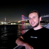 Hasan Yamak Email