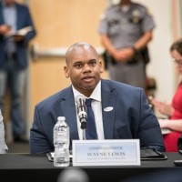 Houghton College Employee Wayne Lewis's profile photo