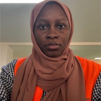 Mariama Coly Email