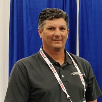 Industrial Fabrics, Inc. Employee Shane Crochet's profile photo