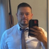 Bill Plant Driving School Employee Mark Leadbeater's profile photo