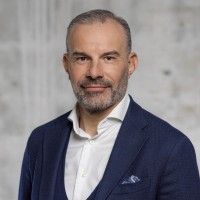 Bossard Group Employee Bertaggia Andreas's profile photo