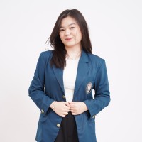 Cartiera Employee Sasfia Djapardi's profile photo