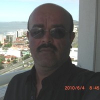 Sevan Deepwater Technology Employee Laelson Ribeiro's profile photo