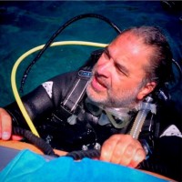 Talland College Employee Danny Koopmans's profile photo