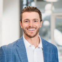 Wheeler Advertising Employee Conner Rusch's profile photo