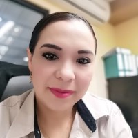 Dulce Rosario Castro Pancardo Email