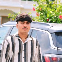 3 Edge Technologies Employee Nitesh Choudhary's profile photo