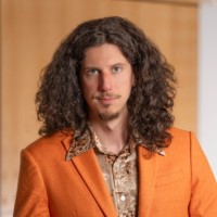 ALIBI Music Employee Rab Bradlea's profile photo