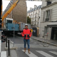 Ecm Bâtiment Employee Abdelkader Bouakline's profile photo