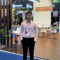 Raise Financial Services Employee Toyesh Gupta's profile photo