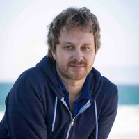 Andata.io Employee Dmitriy Khizhnyy's profile photo
