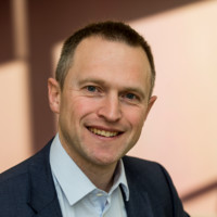 Renew Holdings plc Employee Simon Ellison's profile photo