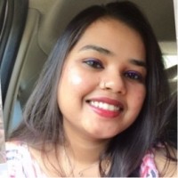 Cerebry Employee Konika Shewate's profile photo
