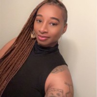 BEGINNINGS BIRTH CENTER, LLC Employee Myesha Girley's profile photo