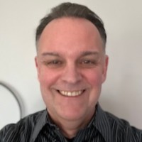 NTT Employee Mark Bosco's profile photo