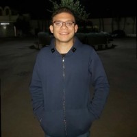 Eva Employee Amgad Melad's profile photo