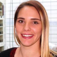 Marriott International Employee Anna Bianchi's profile photo