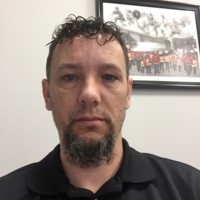 EECOL Electric Employee John Main's profile photo