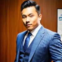 Platinum Properties Group (PPG) Employee Louis Lui's profile photo