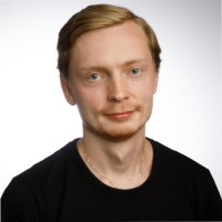Vicotech Automatic AB Employee Emanuel Blomqvist's profile photo
