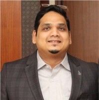 Tekion Corp Employee Pradeep S's profile photo