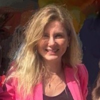 AUMOVIO Employee Melike Caliskan's profile photo