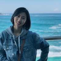 Ultraceuticals Employee Echo Gao's profile photo