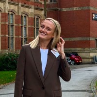 Hazaar Employee Harriet Noy's profile photo