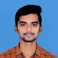 Saikiran Vaishnav's profile photo