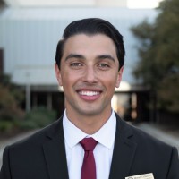 Mangold Property Management Employee Manny Collazo's profile photo