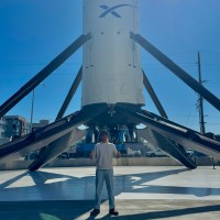 Ramblin'​ Rocket Club Employee Atharva Gujrathi's profile photo