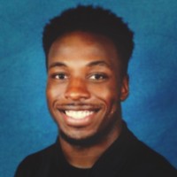 Mount Olive Township School District Employee Khalid Alston's profile photo